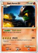 Dark Aaron EX