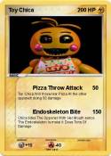Toy Chica