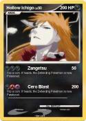 Hollow Ichigo
