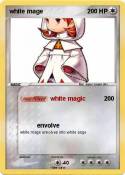white mage