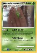 Mommy DInosaur