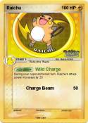 Raichu