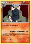 Kakashi