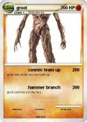 groot