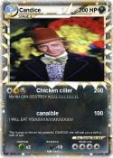 Candice