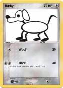 Barky