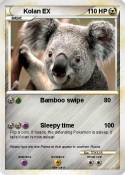 Kolan EX