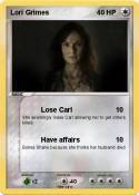 Lori Grimes
