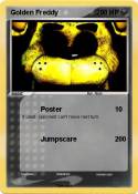 Golden Freddy