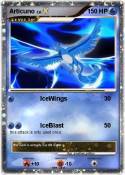 Articuno