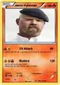 Jamie Hyneman