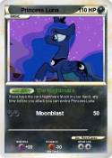 Princess Luna