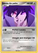 Sasuke Six