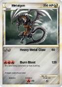 Metalgon
