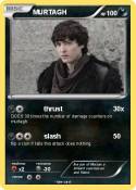 MURTAGH