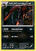 thorn and