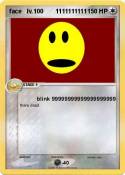 face lv.100