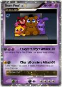 Team Fnaf