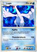 Lugia