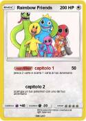 Raimbow Friends