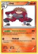 Choji
