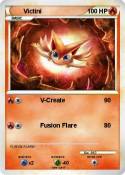Victini