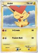 Victini