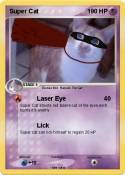Super Cat