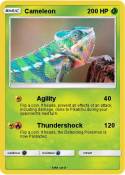 Cameleon