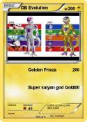 DB Evolution