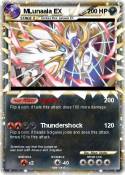 MLunaala EX