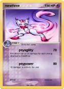 mewthree