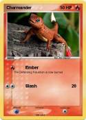 Charmander