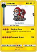 Santank