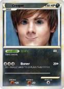 Creeper Creeper