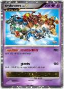 skylanders
