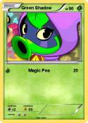 Green Shadow