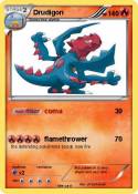 Drudigon