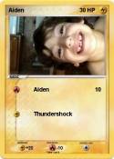 Aiden