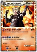 lord kitty
