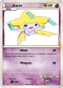 Jirachi