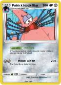 Patrick Hook Star Patrick Hook
