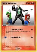 super myamoto