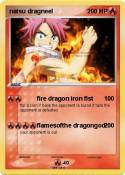 natsu dragneel