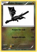 Ender Dragon