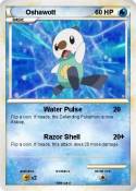 Oshawott
