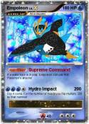 Empoleon
