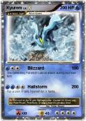 Kyurem