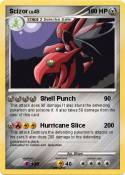 Scizor