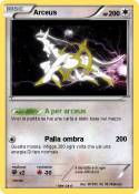 Arceus